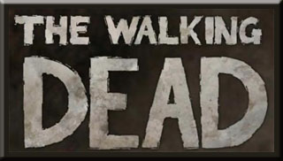 Walking Dead - Minimates