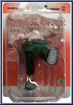 Wallace (Robot Trousers) from Wallace & Gromit - Ultra Detail Figures manufactured by Medicom [Front]