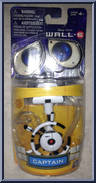 Auto-Pilot Action Figure