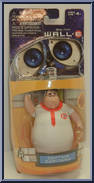Captain Capitaine Action Figure