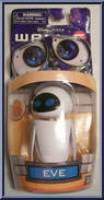 Eve Action Figure