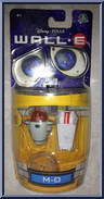 M-O Action Figure