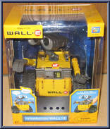 Wall-E (InterAction) Action Figure
