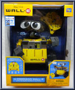 Wall-E (U-Command) Action Figure