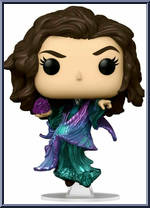 Agatha Harkness Action Figure