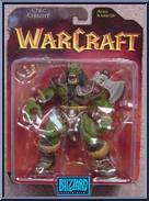 Orc Grunt Action Figure