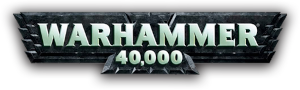 Warhammer 40,000 (McFarlane)