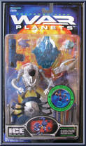 Ice Moon Omega Action Figure