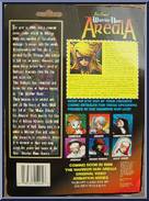 Shotgun Mary (Purple Chest) from Warrior Nun Areala - Basic Series manufactured by Antartic Press [Back]