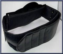 Championship Belt from WCW - Accessories manufactured by Galoob [Loose]