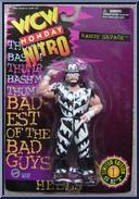 Randy Savage Action Figure