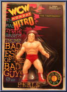 Taskmaster Action Figure