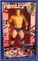 Bill Goldberg
