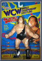 Giant Action Figure