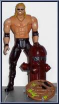 DDP Action Figure