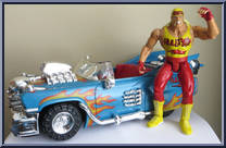 Hulk Hogan