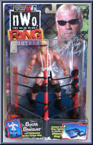 Scott Steiner Action Figure