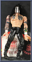 Vampiro Action Figure