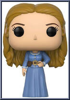 Dolores Action Figure