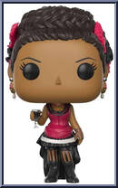 Maeve Action Figure