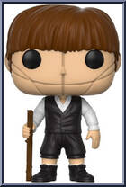 Young Ford:Host Action Figure