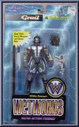 Grail from Wetworks - Series 1 manufactured by McFarlane [Front]