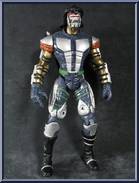 Grail from Wetworks - Series 1 manufactured by McFarlane [Loose]