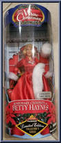 Betty Haynes Action Figure