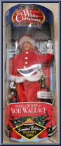 Bob Wallace Action Figure