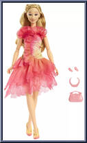 Glinda Action Figure