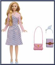 Glinda (Shiz University) Action Figure