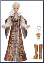 Madame Morrible Action Figure