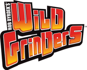 Wild Grinders