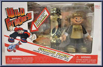 Lil Rob Action Figure