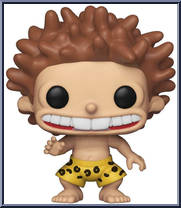 Donnie from Wild Thornberrys - Pop! Vinyl Figures manufactured by Funko [Loose]