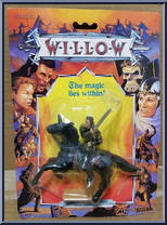 Madmardigan from Willow - Horse and Riders manufactured by Tonka [Front]