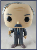 Grandpa Joe from Willy Wonka & the Chocolate Factory - Pop! Vinyl Figures manufactured by Funko [Loose]