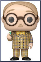 Prodnose from Willy Wonka & the Chocolate Factory - Wonka Pop! manufactured by Funko [Loose]