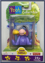 Eeyore Action Figure