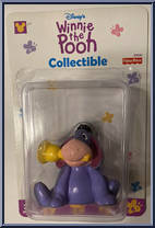 Eeyore Action Figure