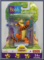 Tigger Action Figure
