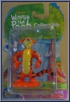 Tigger Action Figure