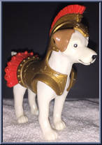 Wishbone (Odysseus) Action Figure