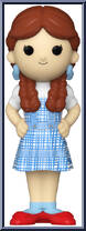 Dorothy Action Figure