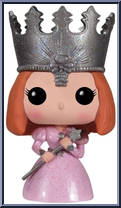 Glinda the Good Witch Action Figure