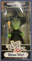 Wicked Witch Action Figure