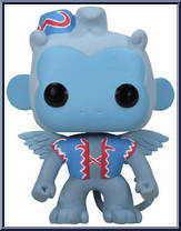 Winged Monkey Action Figure