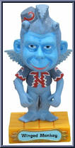 Winged Monkey Action Figure