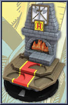 Hellfire Club: Inner Circle from Wolverine and the X-Men - HeroClix - Basic Series manufactured by WizKids [Loose]