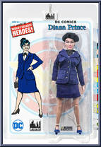 Diana Prince Action Figure